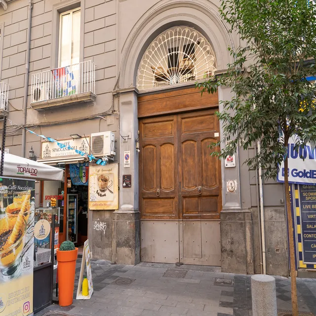 Il Duomo a due passi