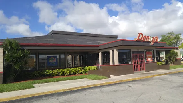 Denny's