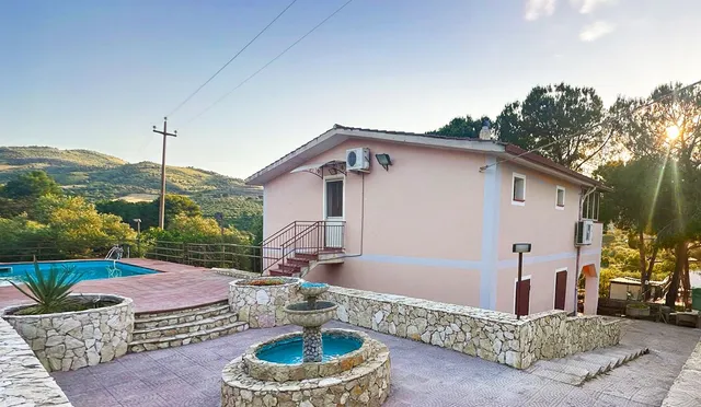 Casa vacanze Villa Colletta