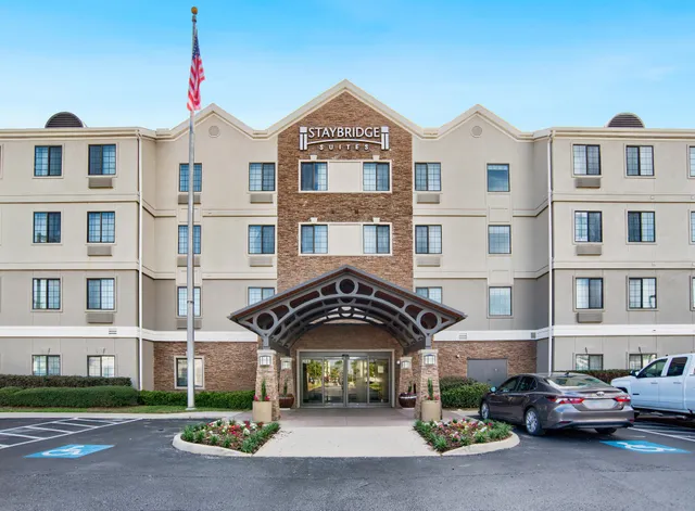 Staybridge Suites Gulf Shores by IHG