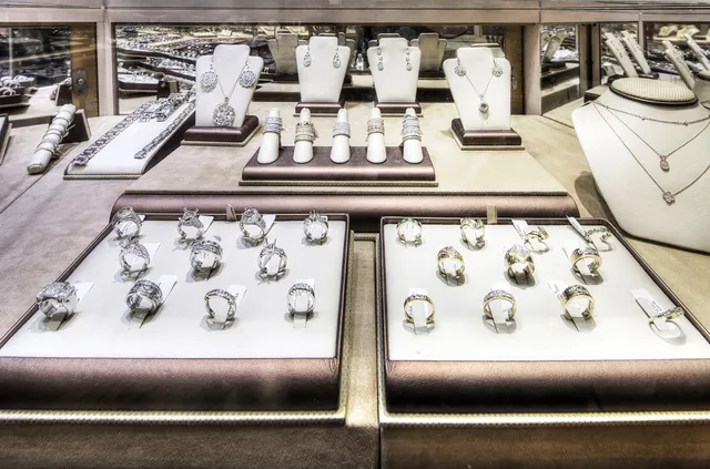 Golden State Jewelry