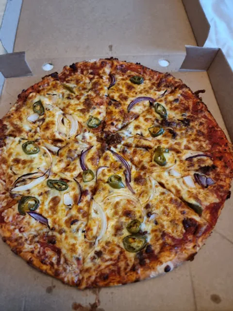 Pizza Addict - Best Pizzas, Burgers & Kebabs in Newcastle NE4
