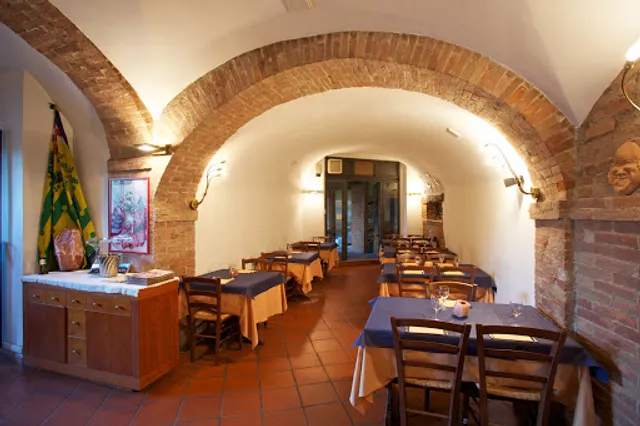Ristorante Pizzeria Il Muretto