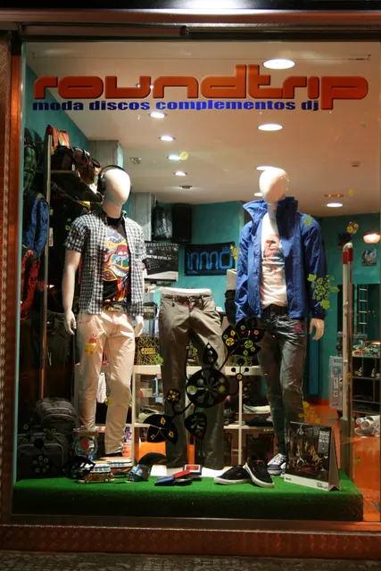 Roundtrip Burgos – Gamonal