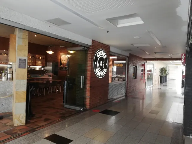 Crepes & Waffles Centro Comercial Bulevar Niza