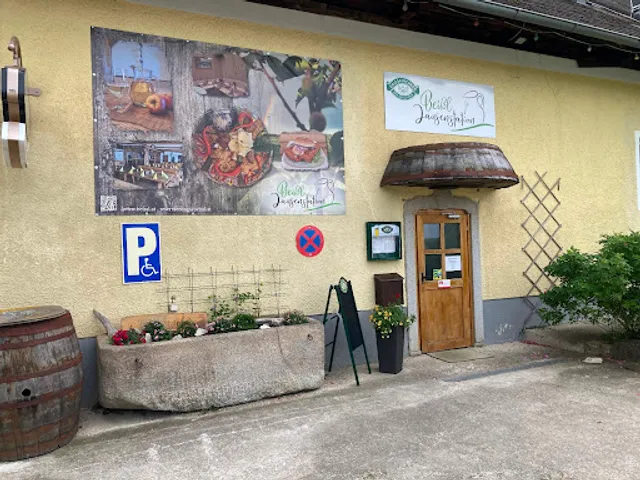 Herrnholz 17 - Jausenstation-Eventlocation