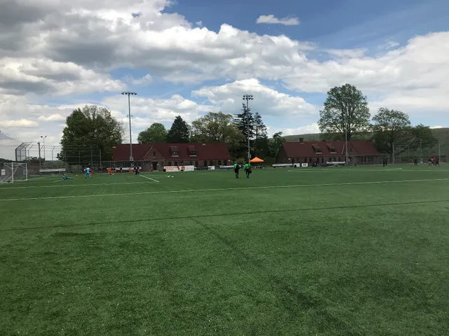 Hudson Sports Complex