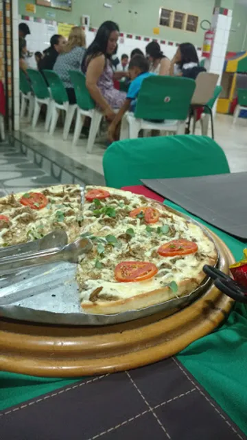 Pizza Z - Senador Canedo