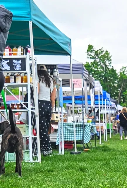 Saucon Valley Farmers' Market