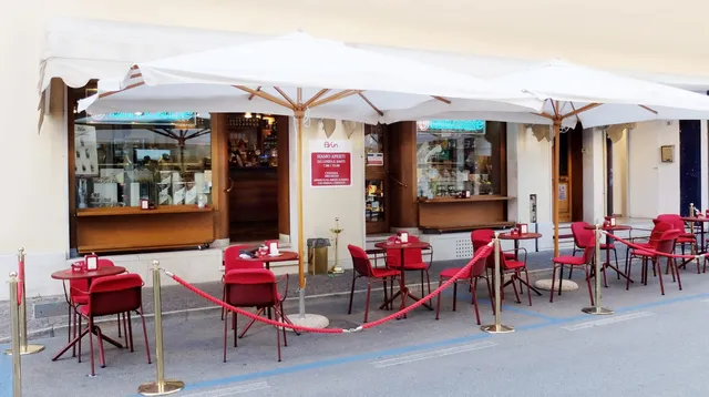 Antica Degustazione Bin Caffè