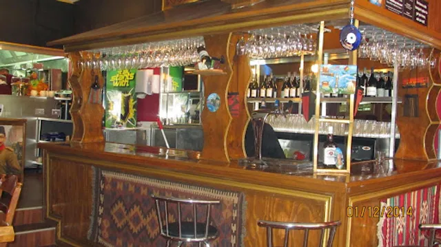 Sila Restaurant & Takeaway- Has been rebranded to Verdura. Check us out