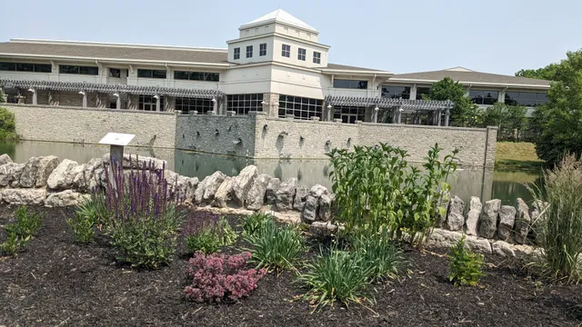 Dublin Community Recreation Center