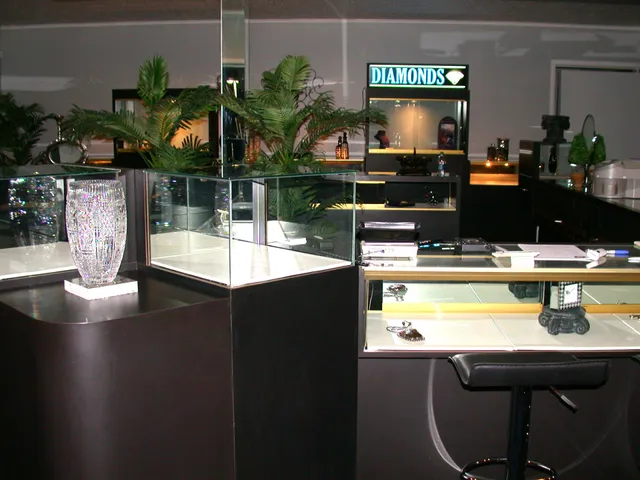 Hamilton Gold & Coin