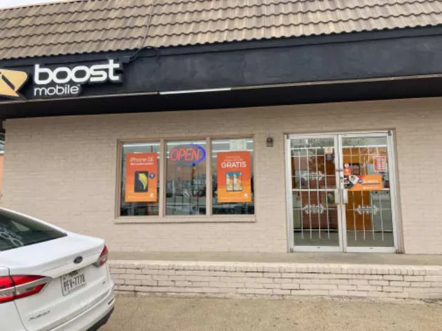 Boost Mobile