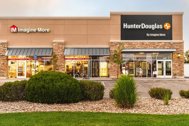 Imagine More - Windsor