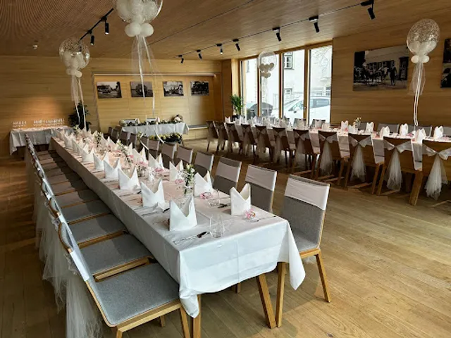 Gasthof Löwen-Legau