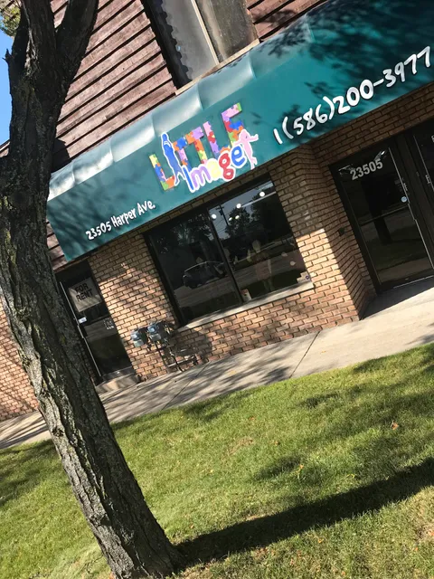 Little Image Kids Clothing LLC