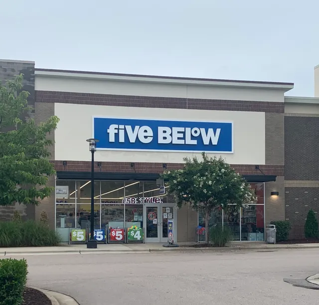 Five Below