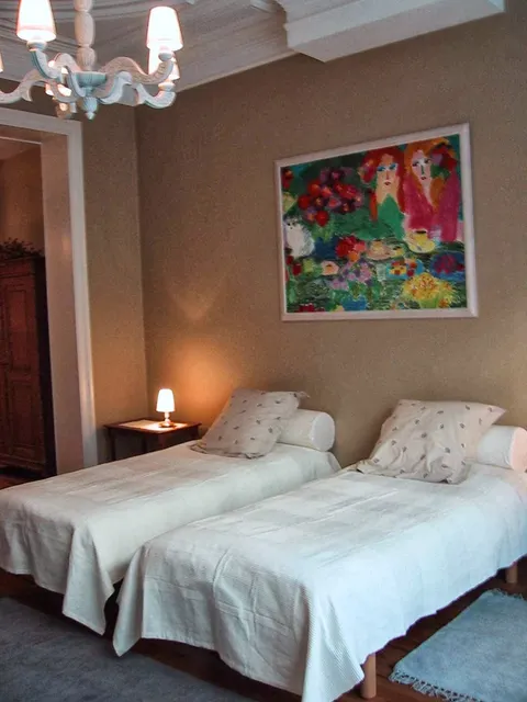 Chaussée Saint-Pierre