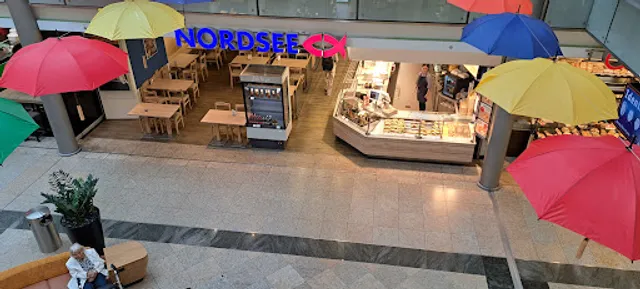 NORDSEE Wolfsburg City Galerie