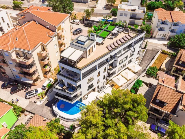 Beach Villa Valentina