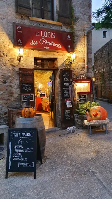 Le Logis des Pénitents