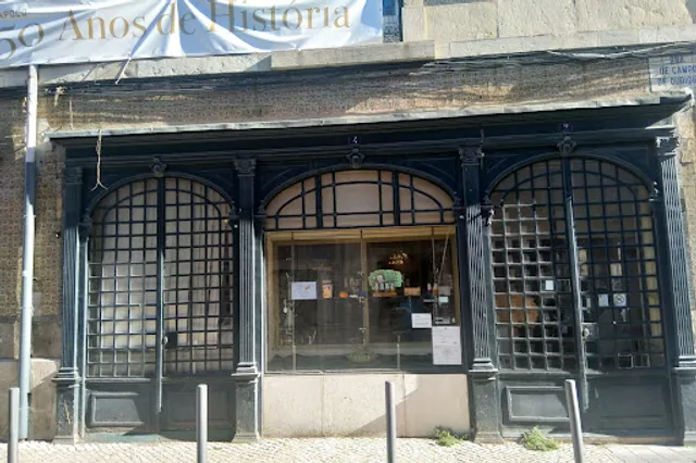 A Panificação Mecânica, Lda