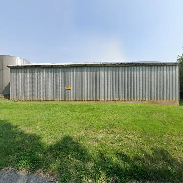 Southern States - Frederick Cooperative - Woodsboro Branch