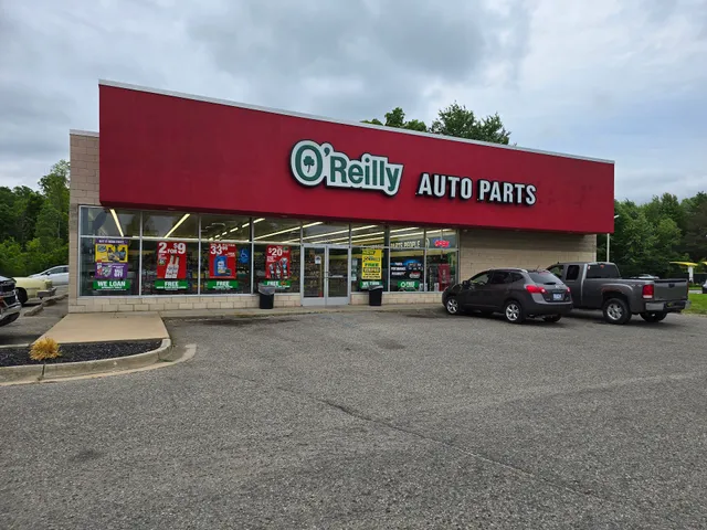 O'Reilly Auto Parts