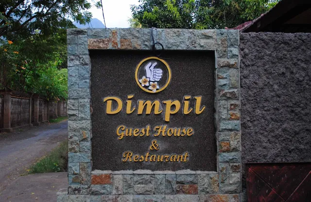 Oma In Guest House Pemuteran Bali