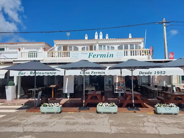Restaurante Casa Fermín
