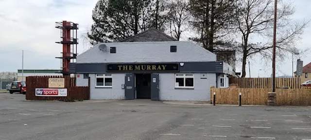 Murray Bar