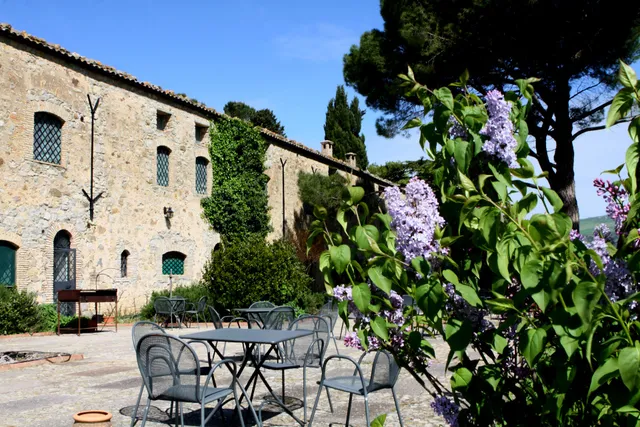 Antico Feudo San Giorgio