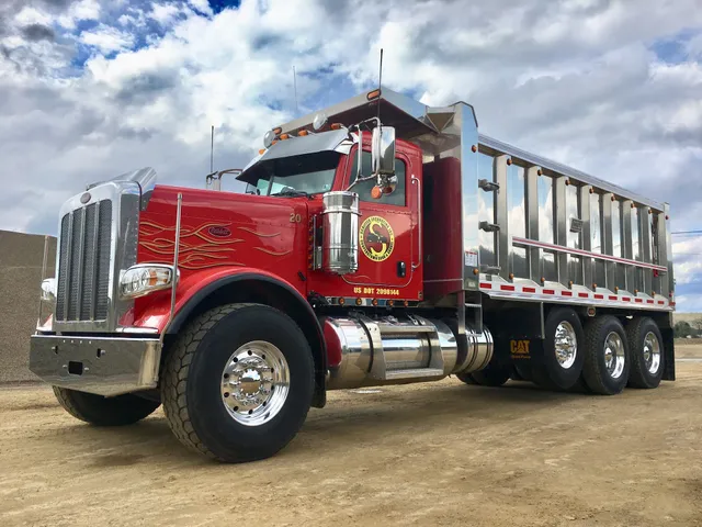 Cooperstown Sand & Gravel