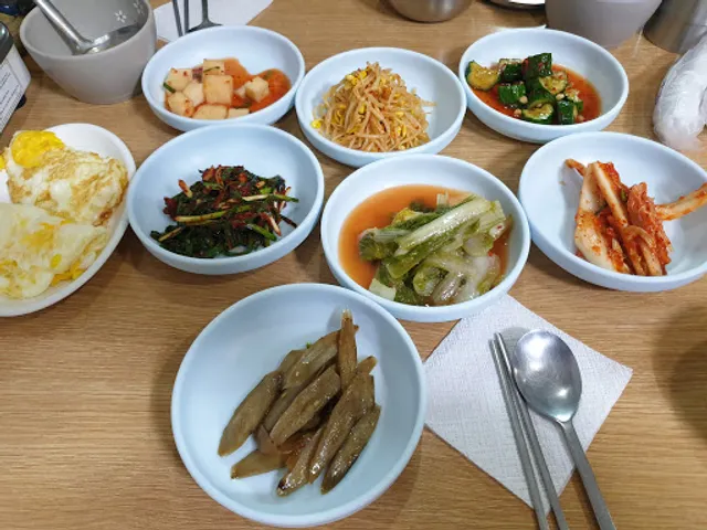 동호식당