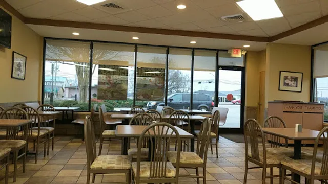 Jack's Family Restaurant