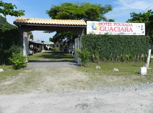 Pousada Guaciara