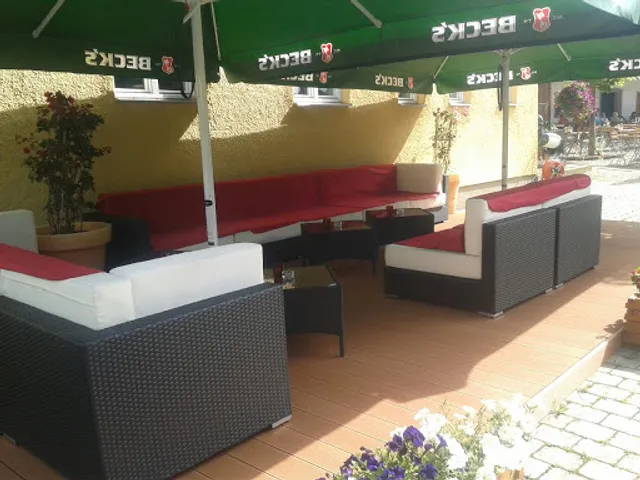 Restaurant Freudenhaus