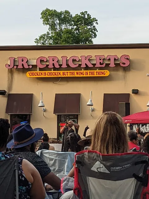 J.R. Crickets Smyrna