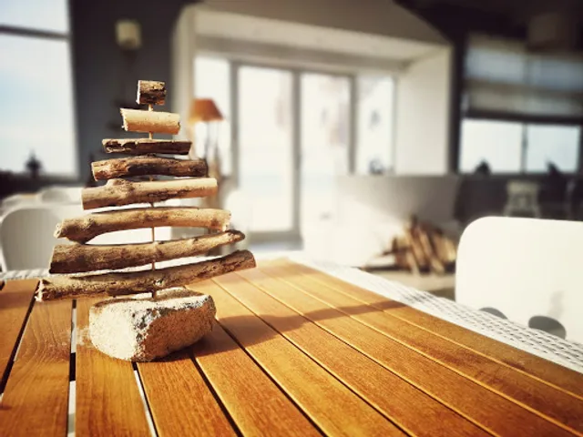 Livingston - Ristorante sul Mare