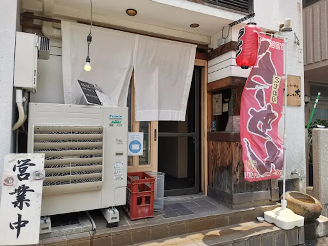 鶏めし らーめん さん−いち