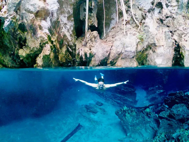 Safári Dourado - Expedição Jalapão