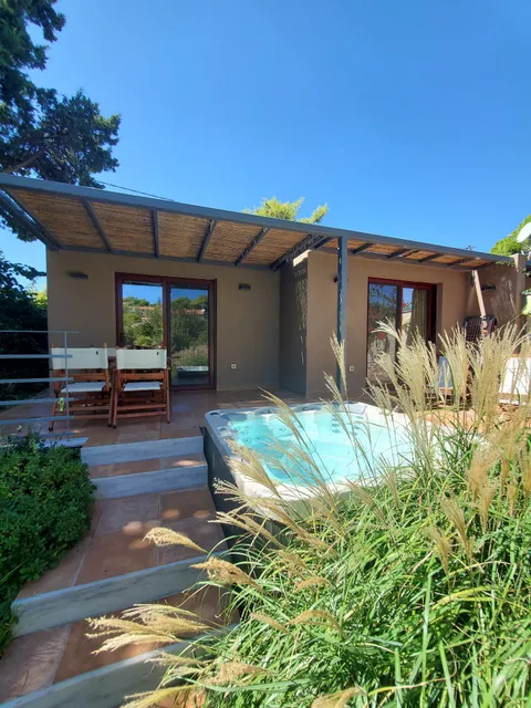 Klaritz Luxury Suites