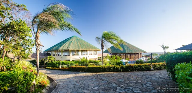 Media Luna Resort & Beach Club