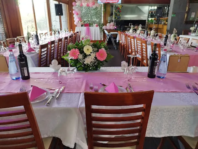 Restaurante Onda do Sol