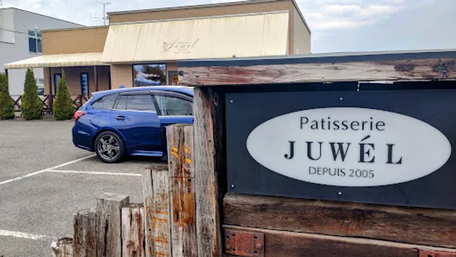 Pâtisserie Juwél