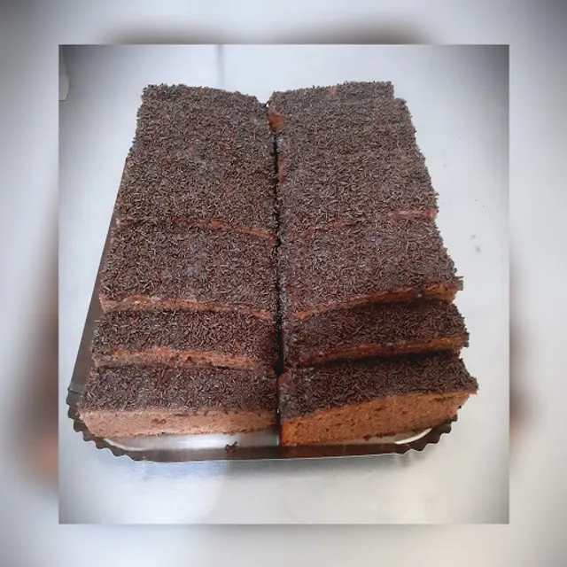 Pão Do Trigo Padaria