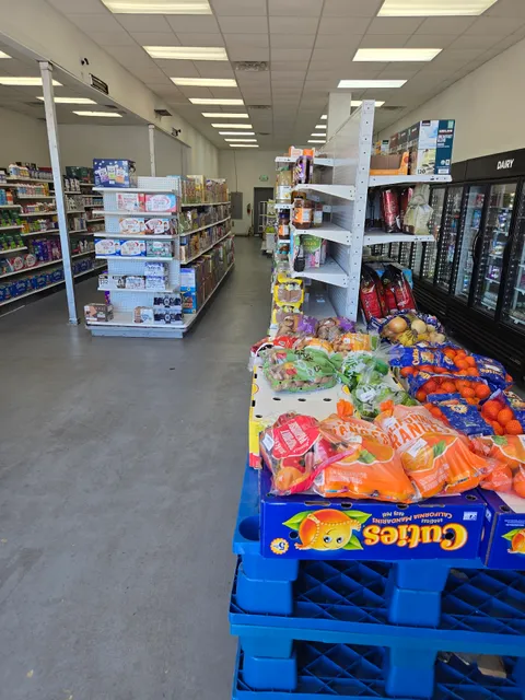 Trader James Wholesale