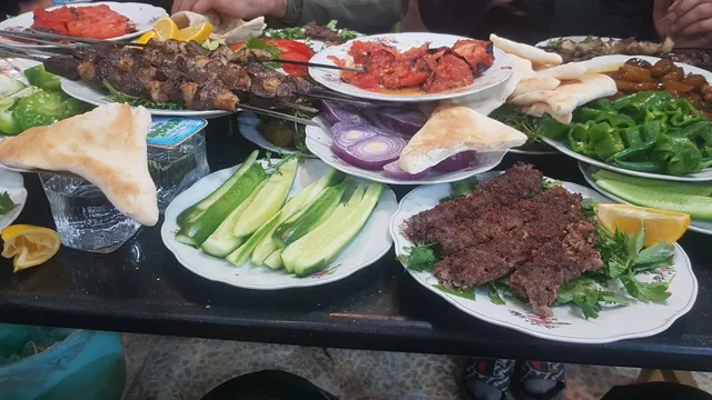 Azzawi Restaurant