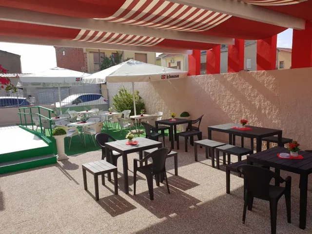 Sette Denari Bar Cafè